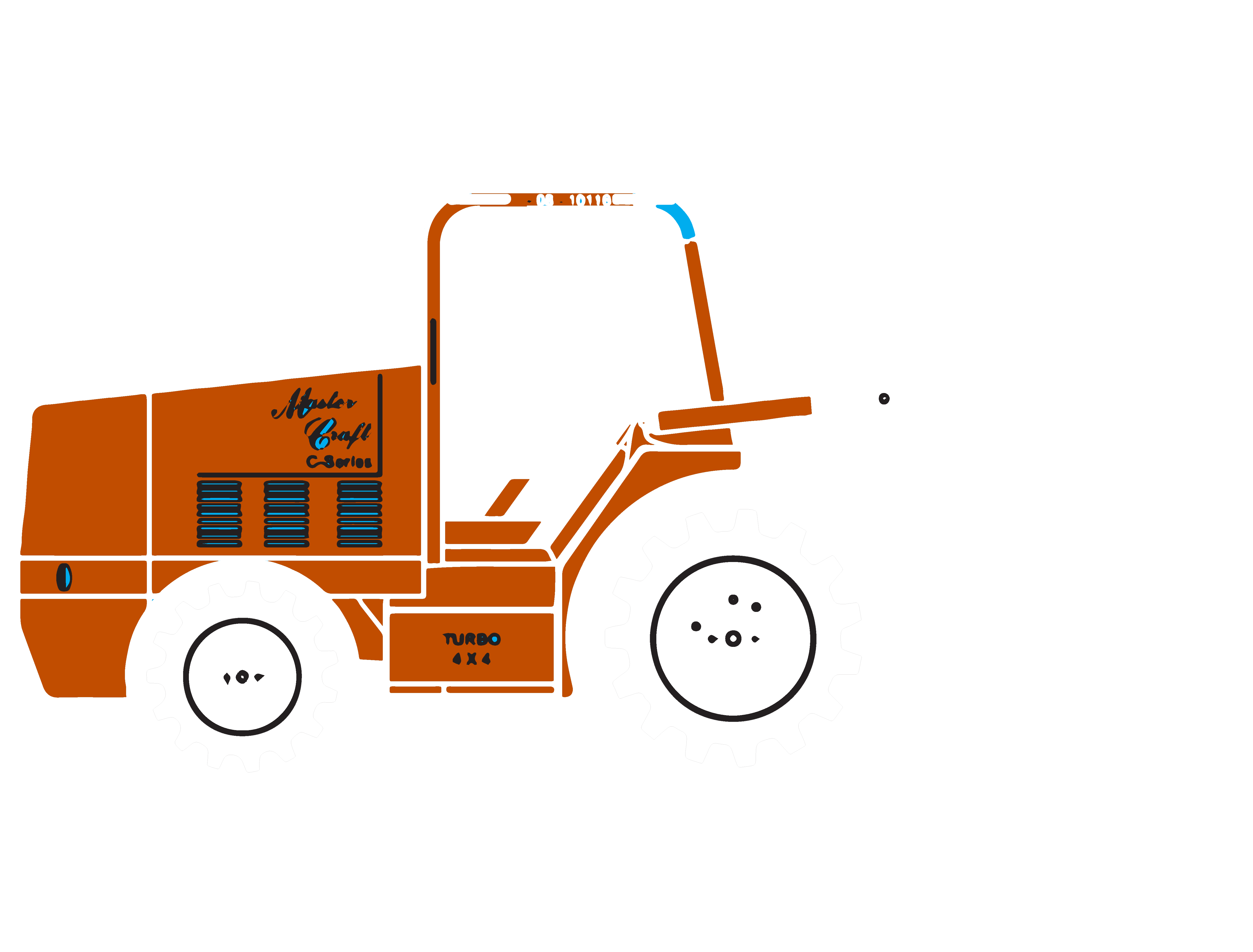 Master Craft